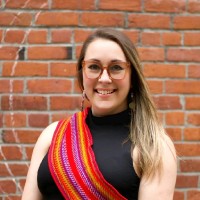 Vanessa Lesperance, MA