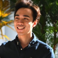 Ryan Tan