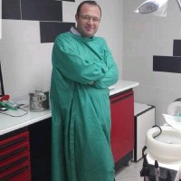 Aldo Vangjeli