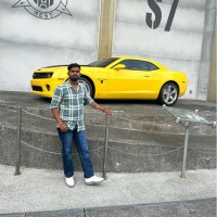 Prashant Kumar Sharma