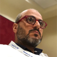 Sandro Gelsomino