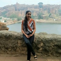 Deeksha D