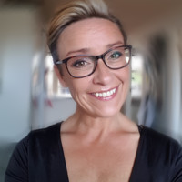 Birgitte Bonde