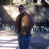Jonathan Marquez Diaz