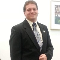 Christopher Hope