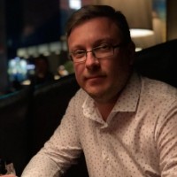 Pavel Serebrennikov