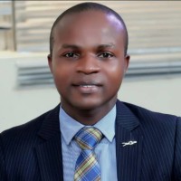 'Tope Fagbamila Esq.