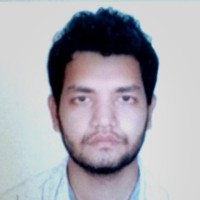 Yogesh Bishwakarma