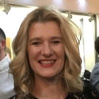 Jayne Booysen Cmiosh
