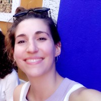 Sofía Pérez Mendoza
