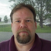 Mark Schaumburg