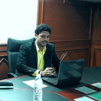 Manjunath Shetty Modicare