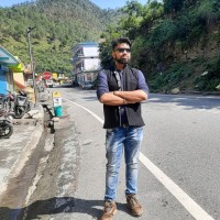 Ankit Gulati