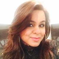 Veroushka Radjpalsingh