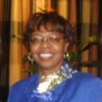 Carrie Washington
