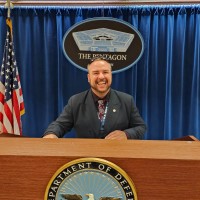 Joshua Calvert, Pmp