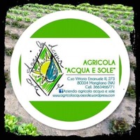 Az. Agricola Acqua e Sole