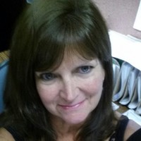 Mary Ann Watson