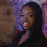 Jasmine Mason