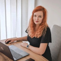 Monika Berkyová