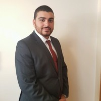 Adrien Malak, B.A.A