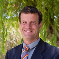 Werner Cloete