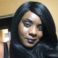 Jacqueline-Jacquinne Robinson
