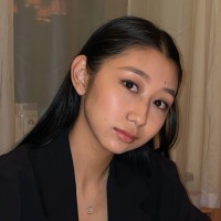 Aisha Turdumambetova