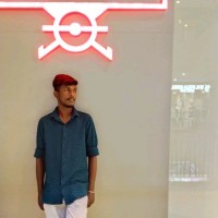 viswa m