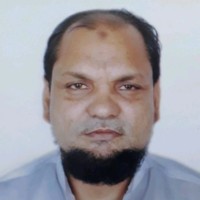 MOHD. ILYAS ANSARI