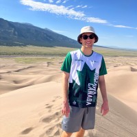 Alexandre Saint-Pierre