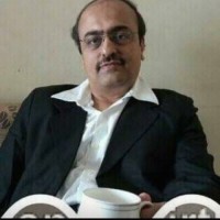 Prashant Ashar