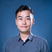 Anson Liu