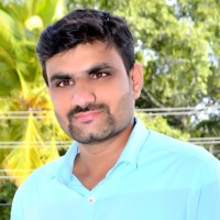Raghavendra Gowda