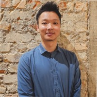 Ryan Tang