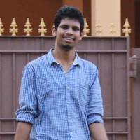 Jay Murugan