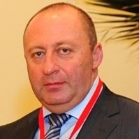 Levan Chagelishvili