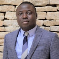 Saheed A. Salami, Phd