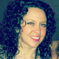 Christina Vickers