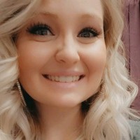 Ashley Osterhout