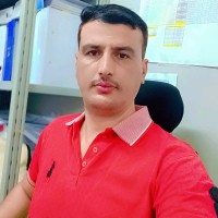 Arshad Mehmood