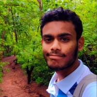 Manideep Gangishetty