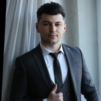 Samir NAĞIYEV