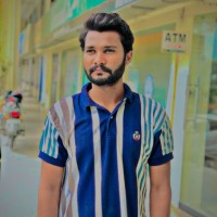 Qasim Ali
