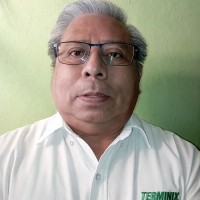 Antonio Chale