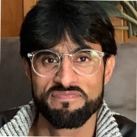 Naseeb Ullah Safi