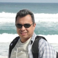 Marcelo Mora