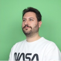 Nikolas Andronopoulos