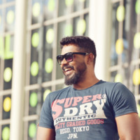 Narayan Thevar