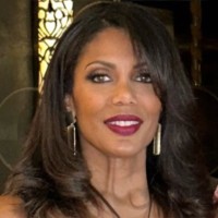 Stacey Harmon